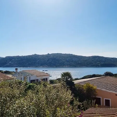 Salvatore * Capo Testa