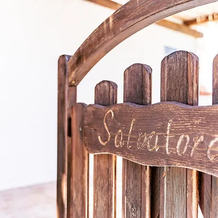Apartment Salvatore *