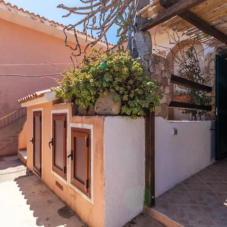 Salvatore Apartment Capo Testa