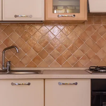 Apartment Salvatore