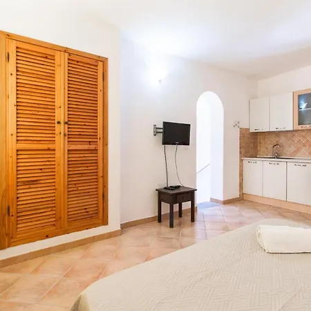 Apartment Salvatore *