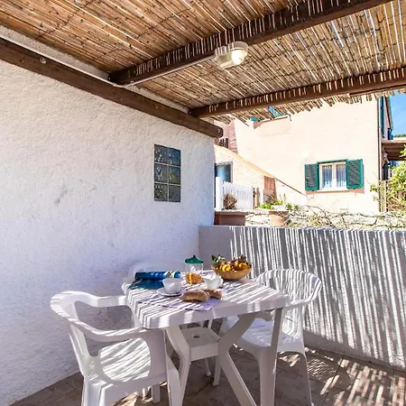 Apartman Salvatore